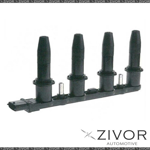 ICON SERIES New Ignition Coil IGC For Holden Astra AH 1.8L Z18XER #IGC-220M