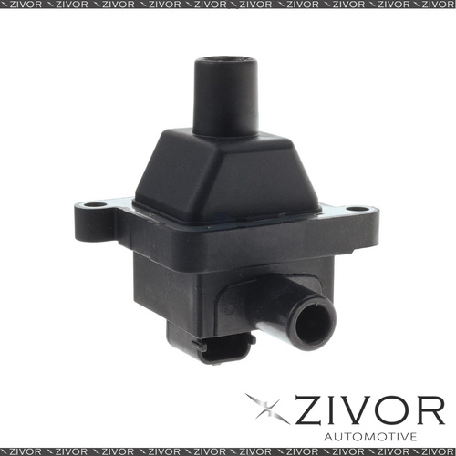 DELPHI Ignition Coil For Alfa Romeo 156 2.0 JTS 932 Sedan 2002-2005 #IGC-226