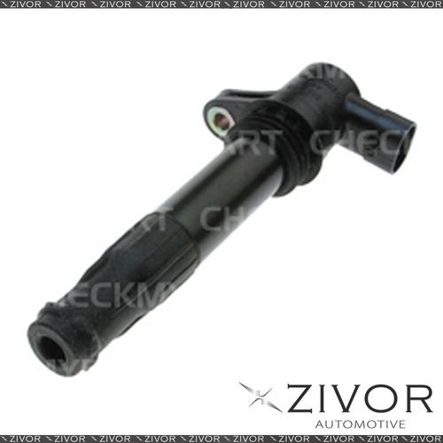 Ignition Coil For Land Rover Freelander 2.5 V6 4x4 (LN) SUV Petrol 2000-2006