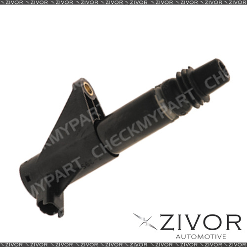 New NGK Ignition Coil For Peugeot 407 3.0 (155kw) Petrol 2004-2010 #IGC-229