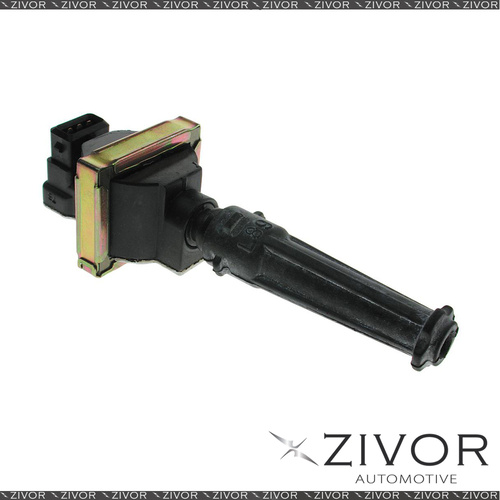 PAT Premium Ignition Coil For Peugeot 306 2.0 ST (89kw) Sedan Petrol 1994-2001