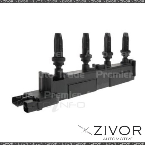 New ICON SERIES Ignition Coil IGC-235M