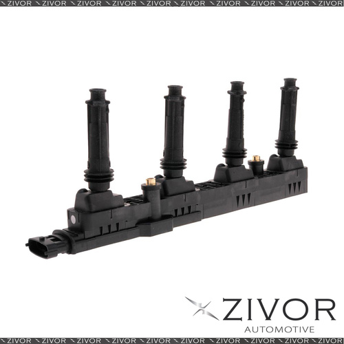 NGK Ignition Coil For Lotus Europa S 2.0 Turbo SE Coupe Petrol 2008-2010 IGC-239