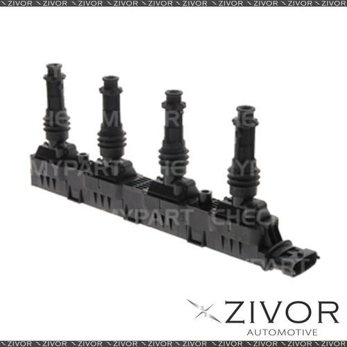 New BOSCH Ignition Coil For Opel Corsa 1.4 Petrol 2012-2013 #IGC-240