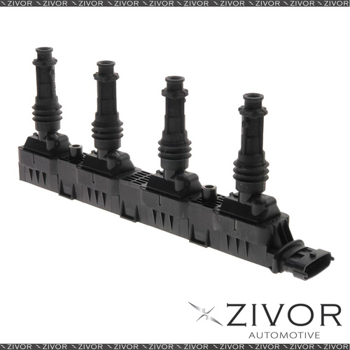 New BOSCH Ignition Coil IGC-240