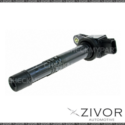 ICON SERIES Ignition Coil For Honda Integra 2.0 (DC5) Petrol 2001-2004 #IGC-241M