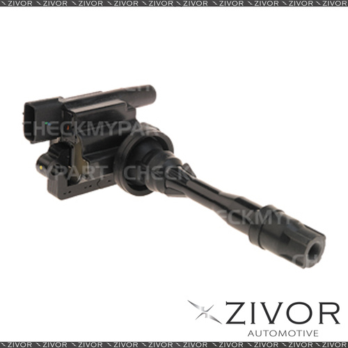 PAT PREMIUM Ignition Coil For Mitsubishi Pajero 3.8 V6 (NM,NP) 2003-2006 IGC-244
