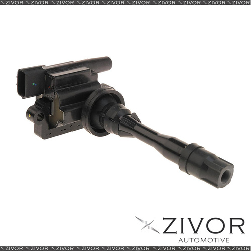 New PAT Premium Ignition Coil IGC-244