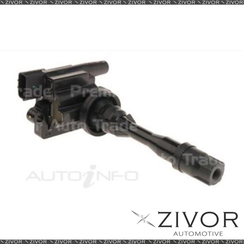 New ICON SERIES Ignition Coil IGC-244M