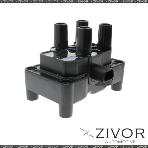 New NGK Ignition Coil IGC-245