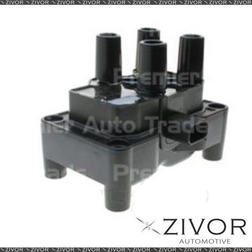 New ICON SERIES Ignition Coil IGC-245M