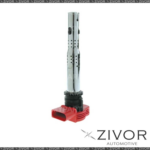 New * BREMI * Ignition Coil For Audi A4, A5, A6, A8 3.2L AUK CALA BPK #IGC-247