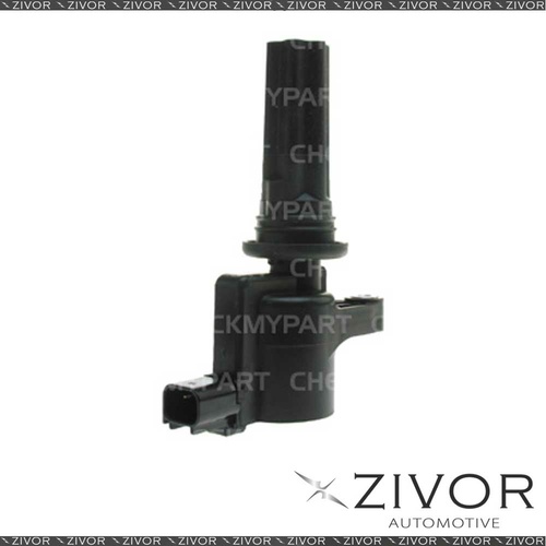 New HITACHI Ignition Coil For JAGUAR S TYPE X200 AJ30 V6 MPFI #IGC-249