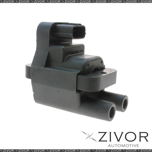 ICON SERIES Ignition Coil For Ford Laser 1.8 i KF H/B Petrol 1990-1991 #IGC-250M
