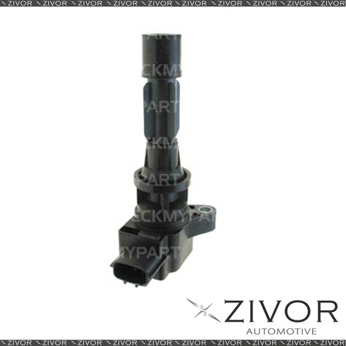 New * VDO * Ignition Coil For Ford Escape ZC / ZD 2.3L L3 #IGC-252