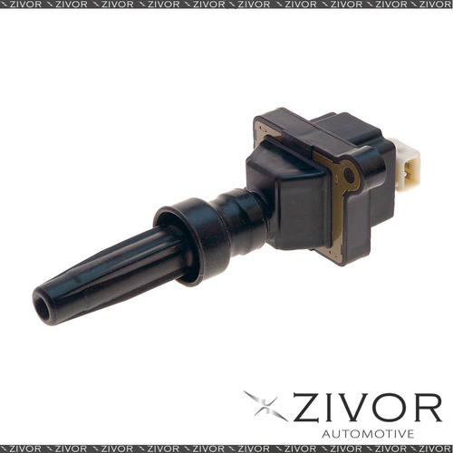 NGK Ignition Coil For Peugeot 306 2.0 S16 (120kw) H/B Petrol 1996-2001 #IGC-253