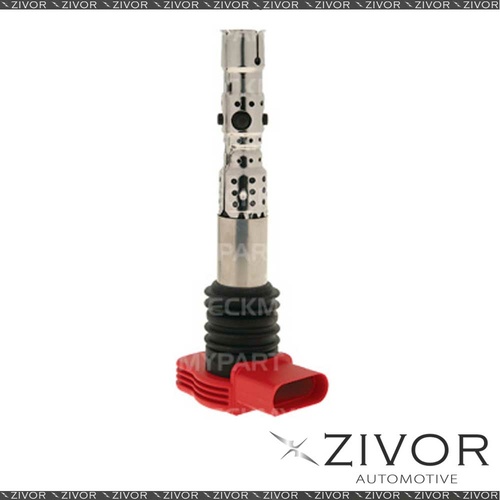 New * BREMI * Ignition Coil For Audi A6 3.0L ASN, BBJ #IGC-260