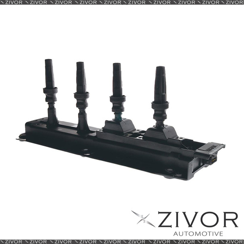 New PAT Premium Ignition Coil For Peugeot 306 2.0 97kw Sedan Petrol 1997-2001