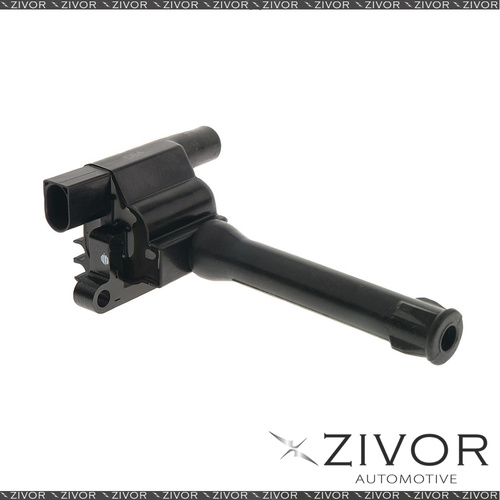 New DELPHI Ignition Coil For MG TF 135 Conv Petrol 2002-2009 #IGC-262