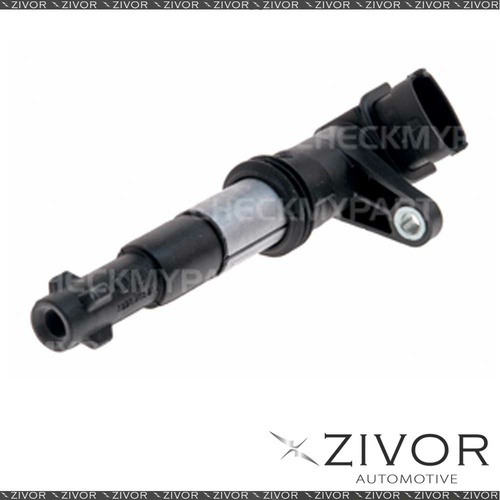 New *BOSCH* Ignition Coil For Alfa Romeo 156 GT GTV AR932 Berlina AR937 AR916