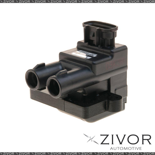 PAT Ignition Coil For Toyota Celica 2.0 (ST162) Cpe Petrol Engine 1987-1989