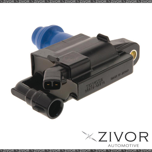 PAT Premium Ignition Coil For Toyota Crown 3.0 (MS150) Hardtop Petrol 1995-1999