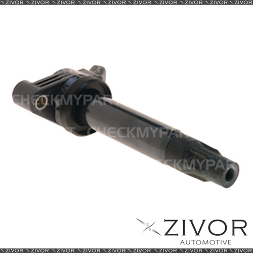 PAT PREMIUM Ignition Coil For Lexus RX RX400h (MHU38R) Hybrid 2004-2008 #IGC-275