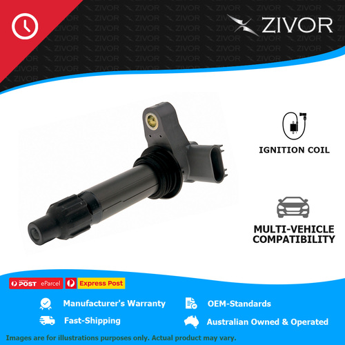 New CONTINENTAL Ignition Coil For Holden Commodore VZ IGC-277