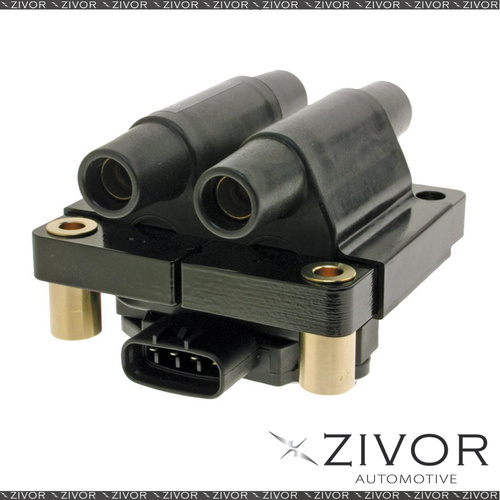 New PAT Ignition Coil For Subaru Forester 2.0 S Turbo SG SUV Petrol 2002 - 2008