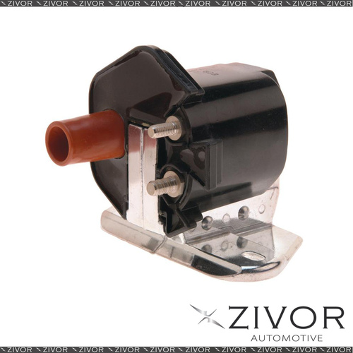 New PAT Ignition Coil For Mercedes-Benz SL-Class SL 420 R107 Conv Petrol 1986-89