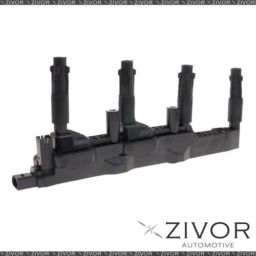 New NGK Ignition Coil IGC-297