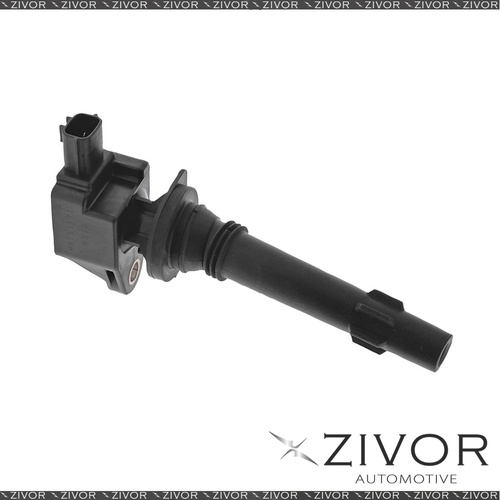 CONTINENTAL Ignition Coil For Ford Territory 4.0 (SZ) SUV 2011-2016 #IGC-314
