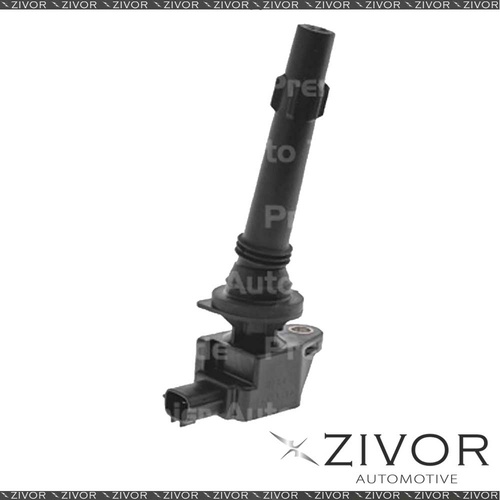 ICON SERIES New Ignition Coil For Ford FPV F6 E FG 4.0L BARRA #IGC-314M