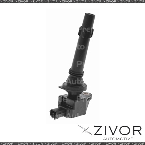 ICON SERIES Ignition Coil For Ford Falcon 4.0 EcoLPi FG, 4.0 XR6 FG 195 IGC-314M