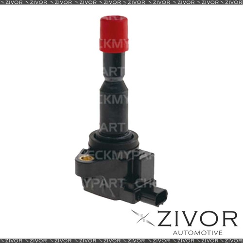 ICON SERIES New Ignition Coil IGC For Honda Jazz 1.5L L15A1 #IGC-316M