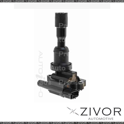 New ICON SERIES Ignition Coil IGC-317M