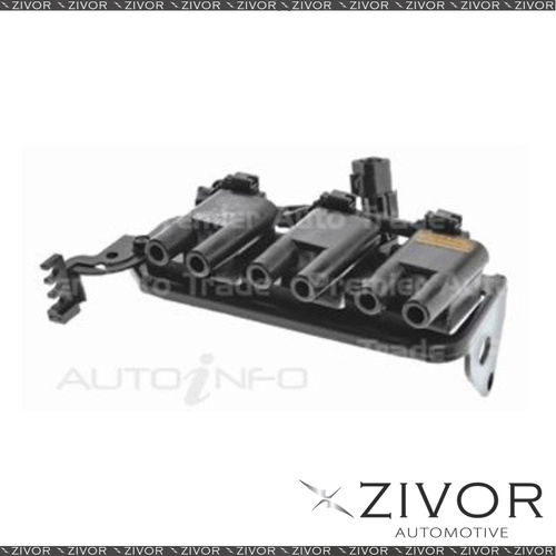 New ICON SERIES Ignition Coil IGC-319M