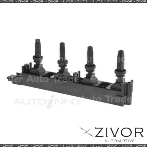 New ICON SERIES Ignition Coil IGC-321M