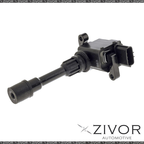 New PAT Premium Ignition Coil IGC-323