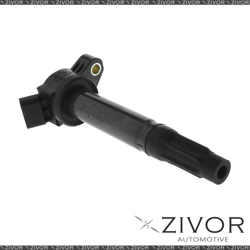 ICON SERIES Ignition Coil For Lexus LS LS460 (USF40R) Sedan 2006-2012 #IGC-327M