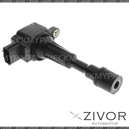 New PAT PREMIUM Ignition Coil For Mazda 2 DY 1.5L ZY-VE #IGC-329
