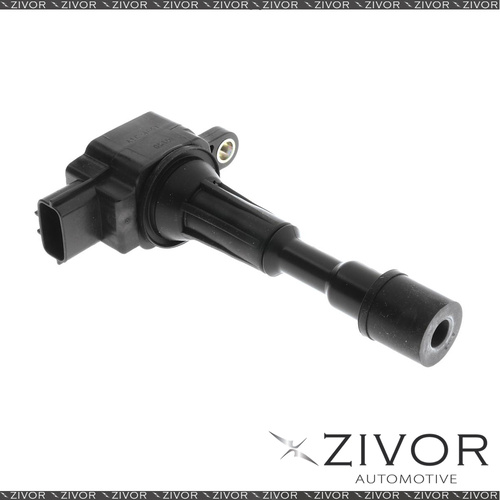 New PAT Premium Ignition Coil For Mazda 2 1.5 (DE) Sedan Petrol 2010-2014