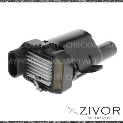 New DELPHI Ignition Coil For Chevrolet SSR 5.3L LM4 8 Cyl #IGC-331
