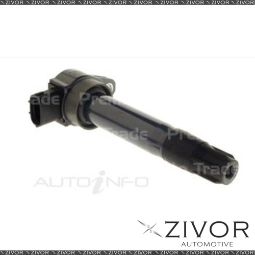 New ICON SERIES Ignition Coil IGC-334M