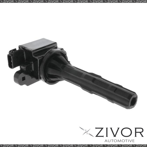 ICON SERIES Ignition Coil For Daihatsu Sirion 1.3 (M301) 2005-2006 #IGC-337M