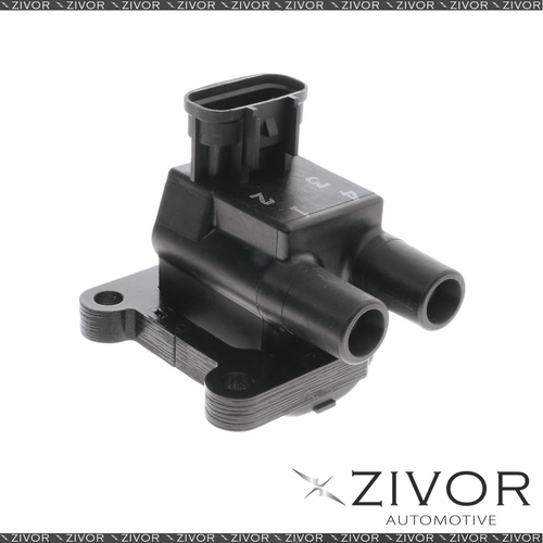 New ICON SERIES Ignition Coil IGC-340M