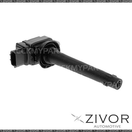 New * BOSCH * Ignition Coil For Mitsubishi 380 3.8L 6G75 #IGC-341