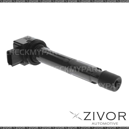 New PAT PREMIUM Ignition Coil For Honda Accord Euro 2.4L K24A3 #IGC-342