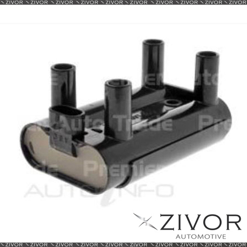 New ICON SERIES Ignition Coil IGC-346M
