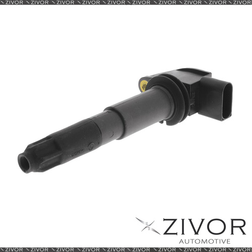 Ignition Coil For Porsche Cayenne Turbo 4.5 (955) 331kw SUV Petrol 2002-2007
